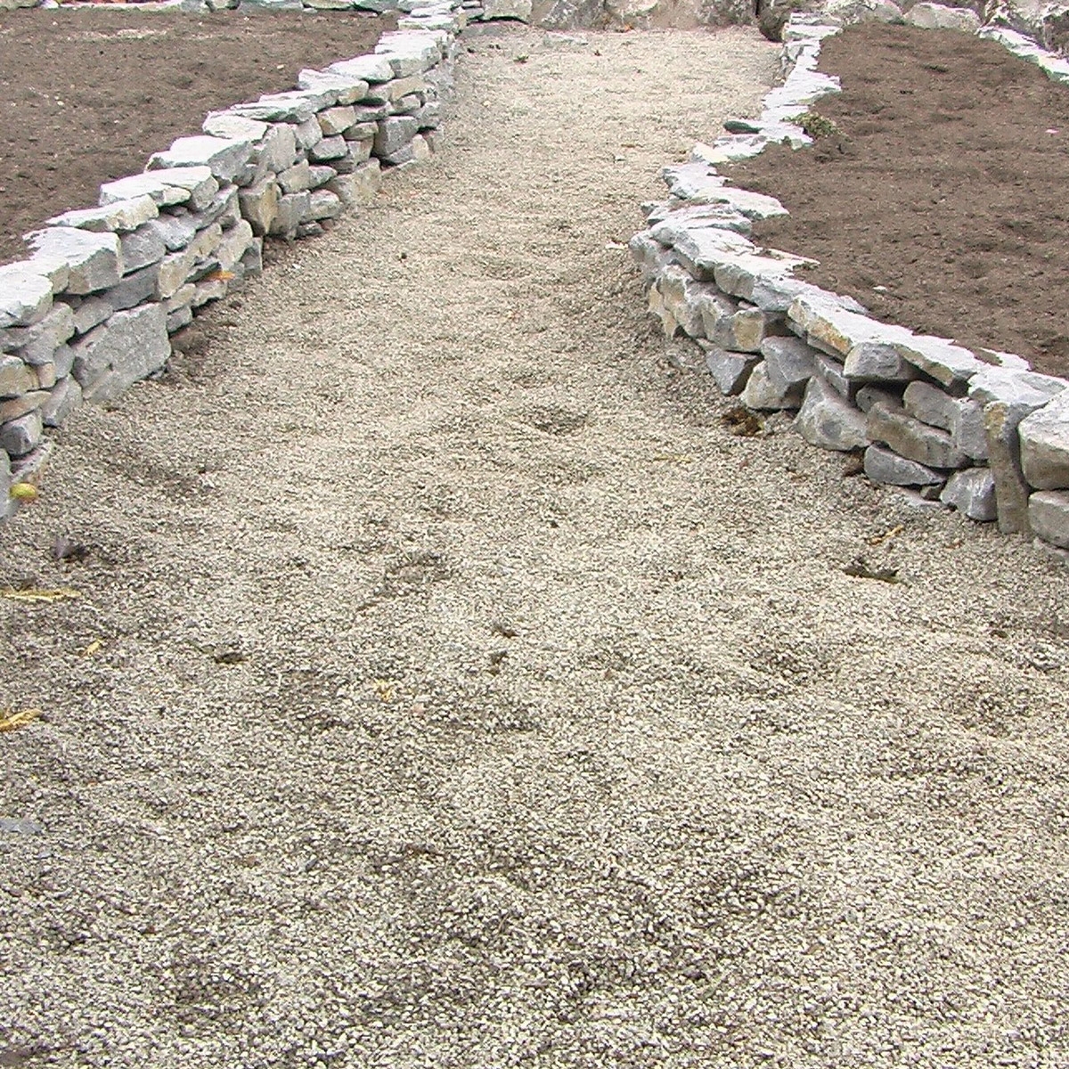 1 4 10 Crushed Gravel For Landscaping Portland Rock Landscape Supply Portland OR