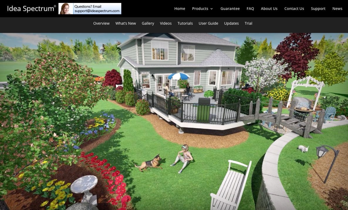 10 Best Landscape Design Software Options For Garden Design