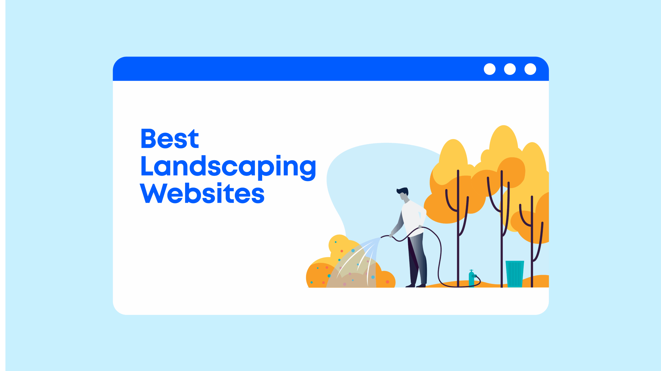 10 Best Landscaping Websites To Check Out