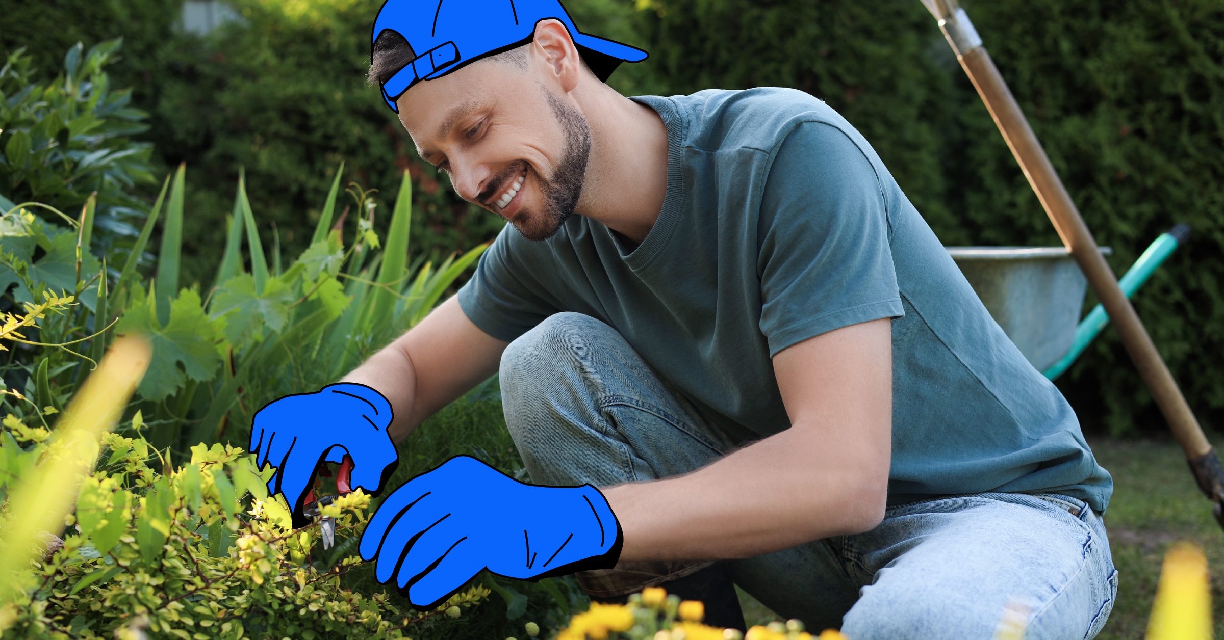 10 Best Rated Local Landscapers Near You Free Quotes Airtasker US