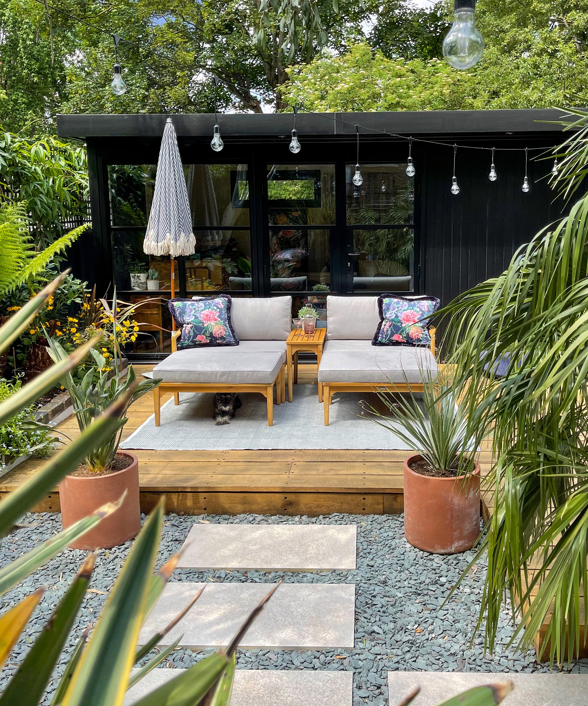 10 Easy DIY Landscaping Ideas To Elevate Your Backyard Real Homes