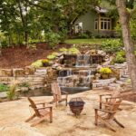 10 Hillside Landscape Ideas Creative Slope Solutions Family Handyman
