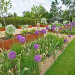 10 Ideas From Outstanding Spring Gardens