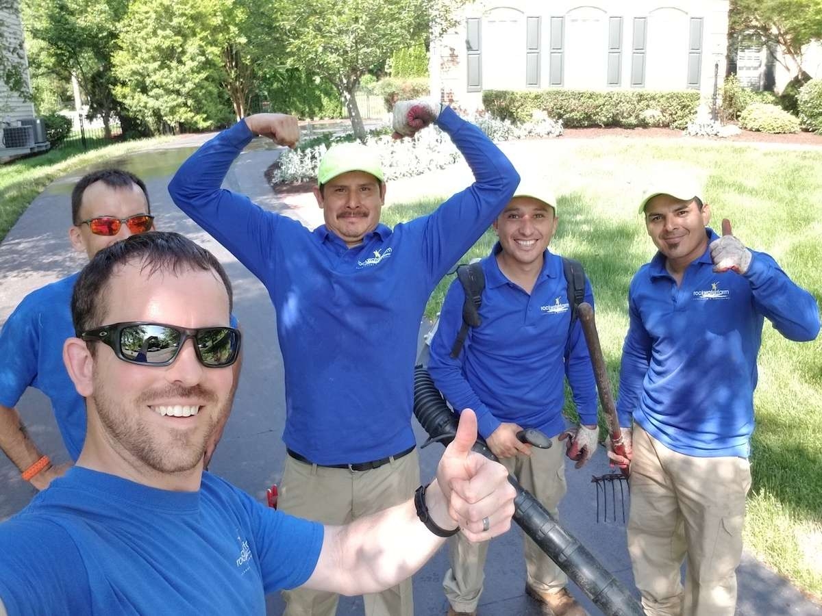 10 Interview Tips To Land A Great Lawn Care Or Landscaping Job In Northern VA