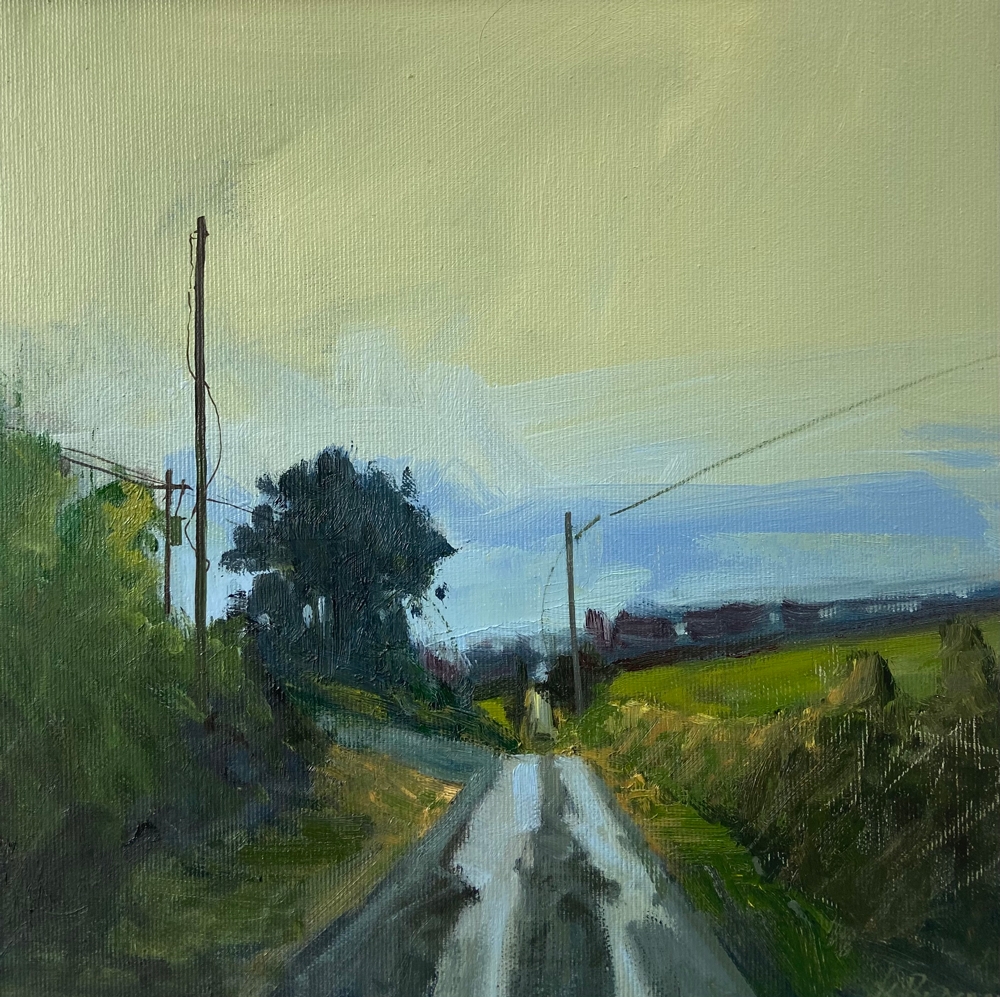 10 Irish Landscape Artists You Need To Know By PENNY MCCORMICK Solomon Fine Art