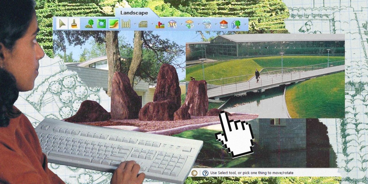 10 Landscape Design Software Programs To Download This Year Architectural Digest