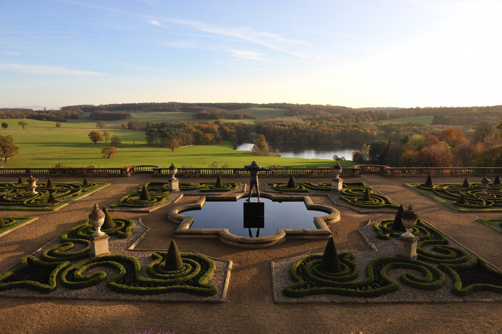 10 MUST SEE CAPABILITY BROWN GARDENS UltraVilla