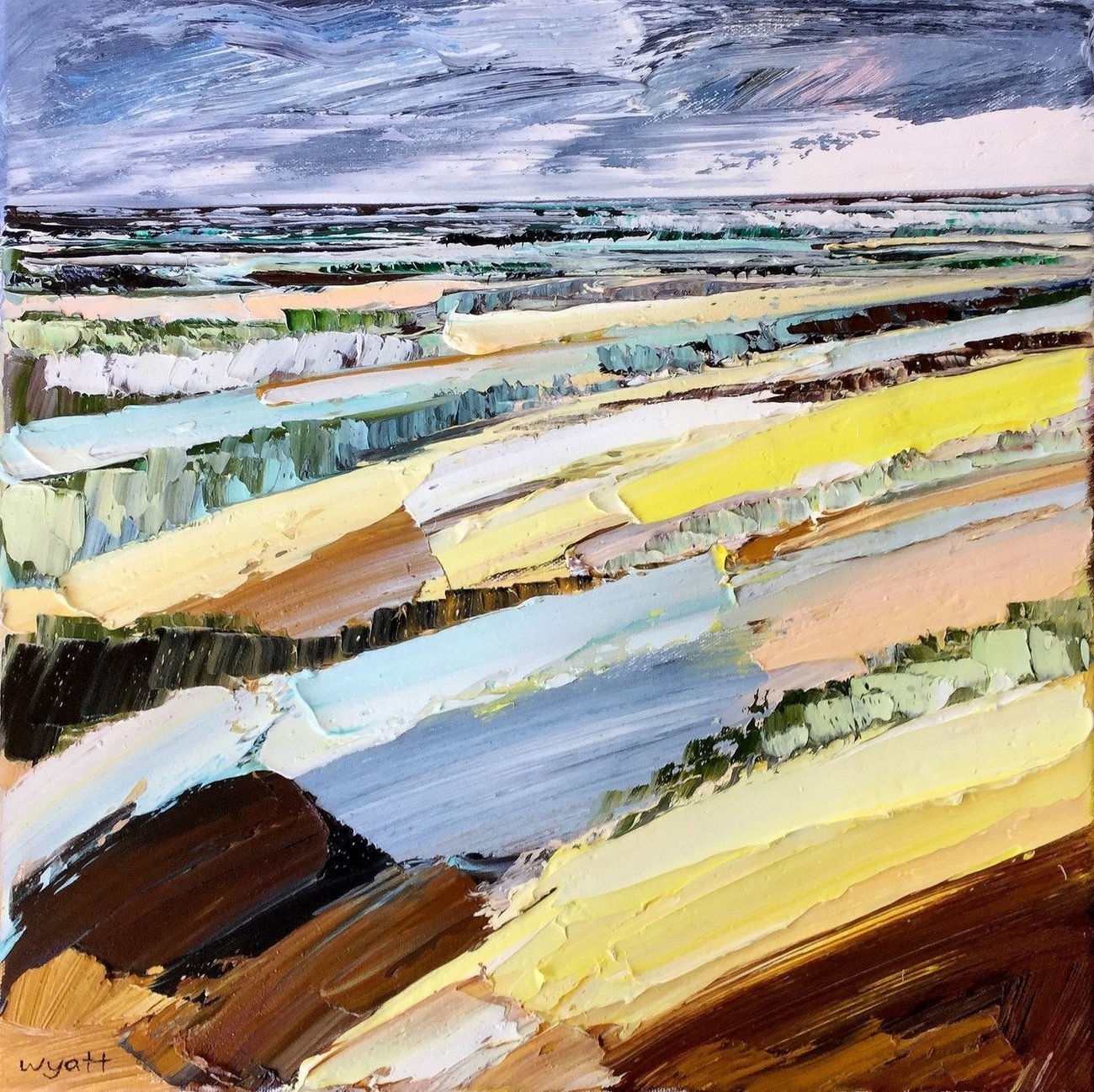 10 Of The Best Emerging Australian Landscape Artists Of 2021