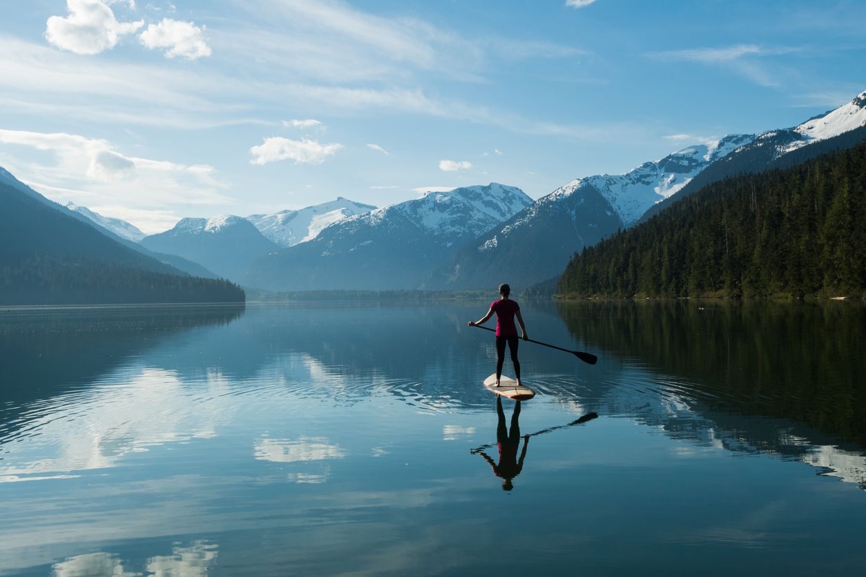 10 Of The Most Beautiful Landscapes In The World