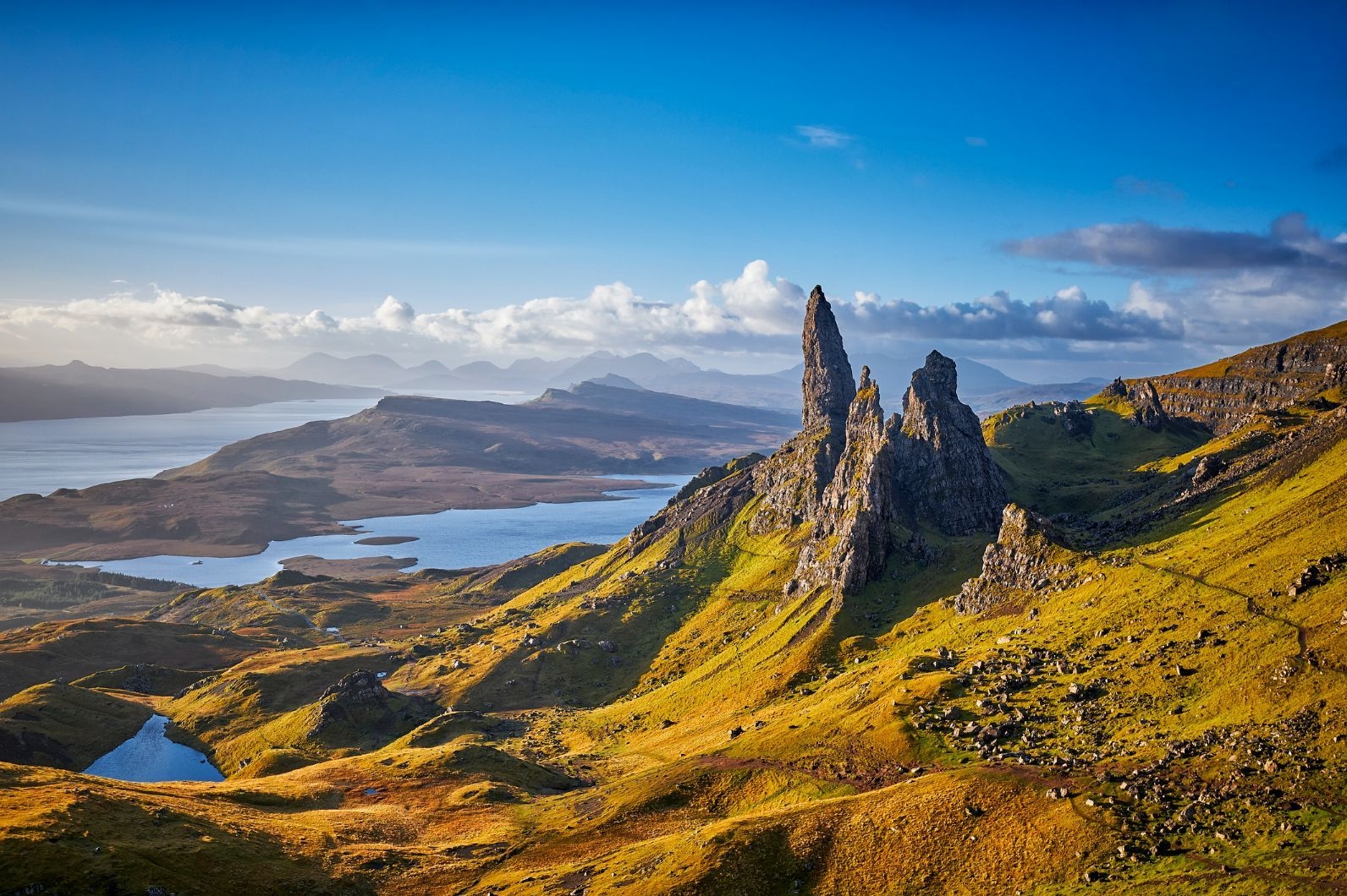 10 Of The Most Beautiful Landscapes In The World