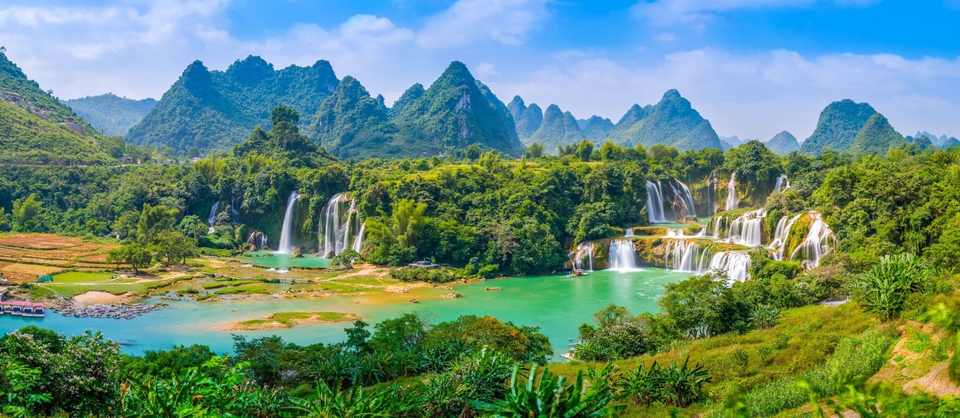 10 Of The Most Beautiful Landscapes In The World