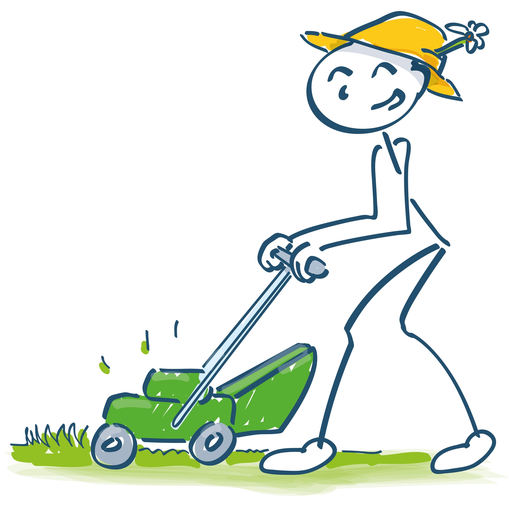 10 Words For Landscapers In Spanish The Spanish Trainer Online Spanish Classes Live Online Spanish For Adults