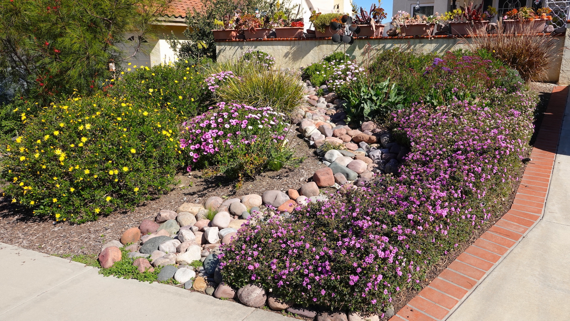 landscaping el paso