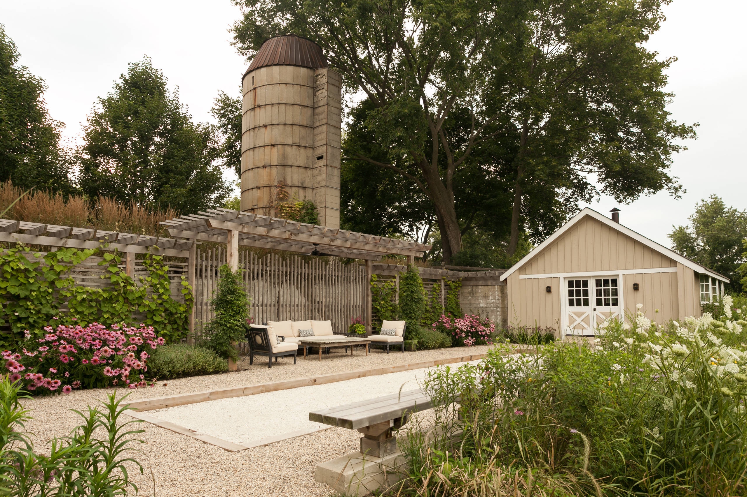 12 Sustainable Gardening Ideas From Landscape Design Pros