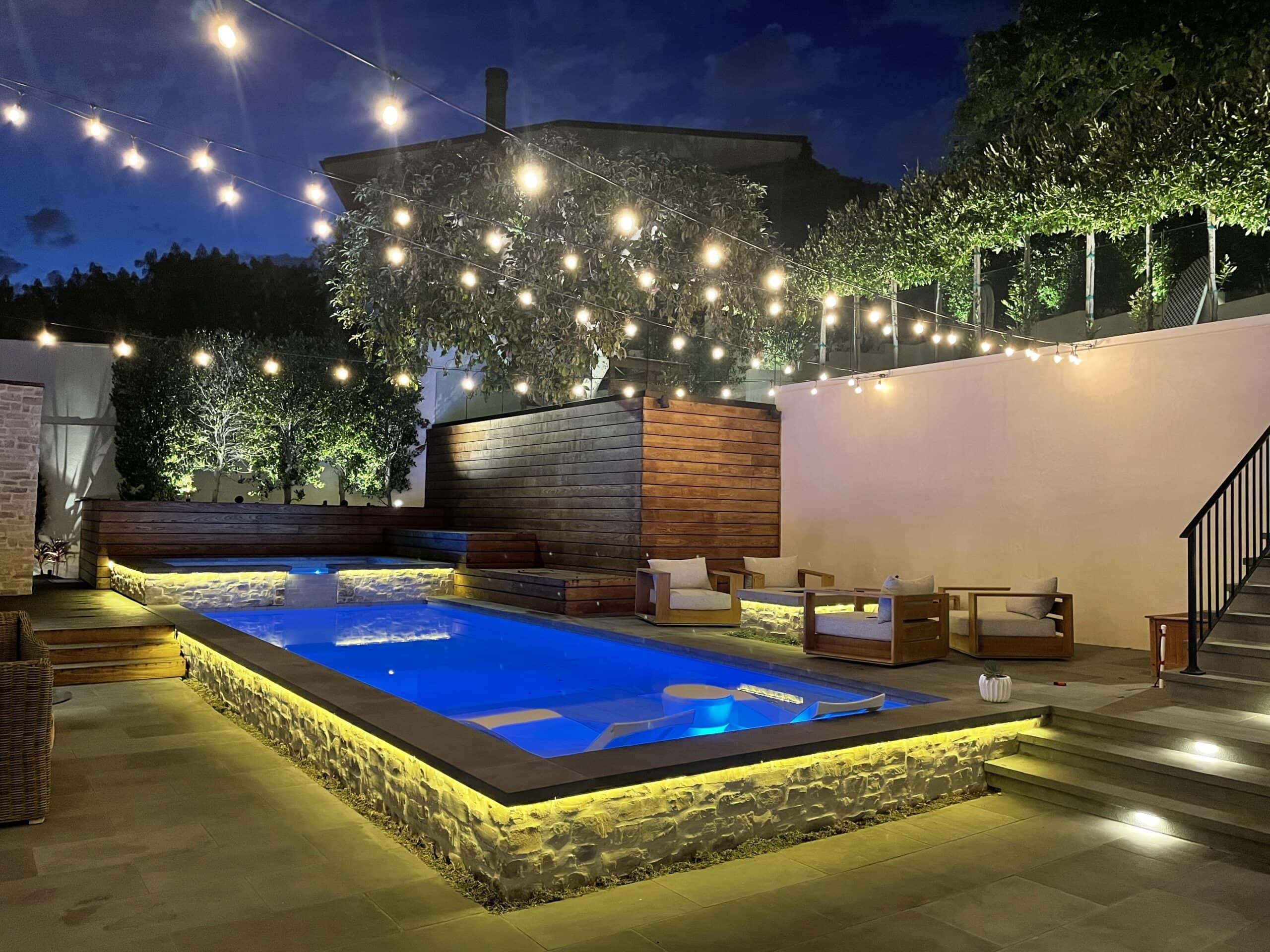 12v Ac Or Dc Landscape Lighting Which Is Right For You OC Lights