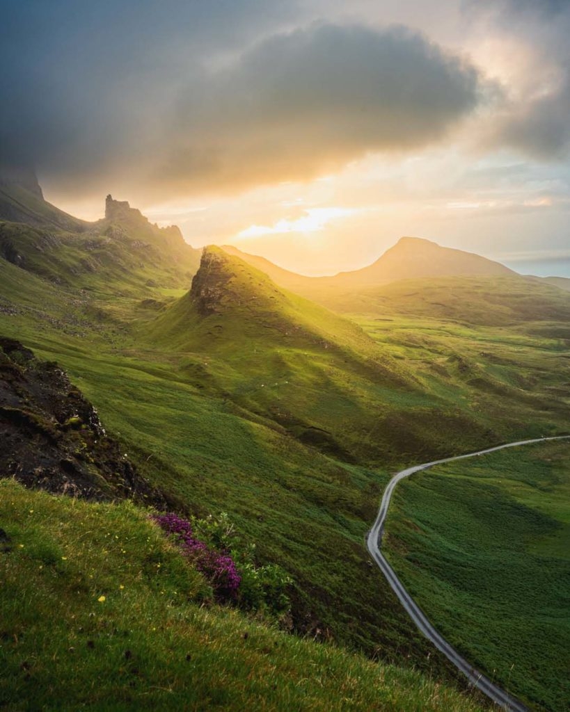 13 Beautiful Places For Landscape Photography In Scotland