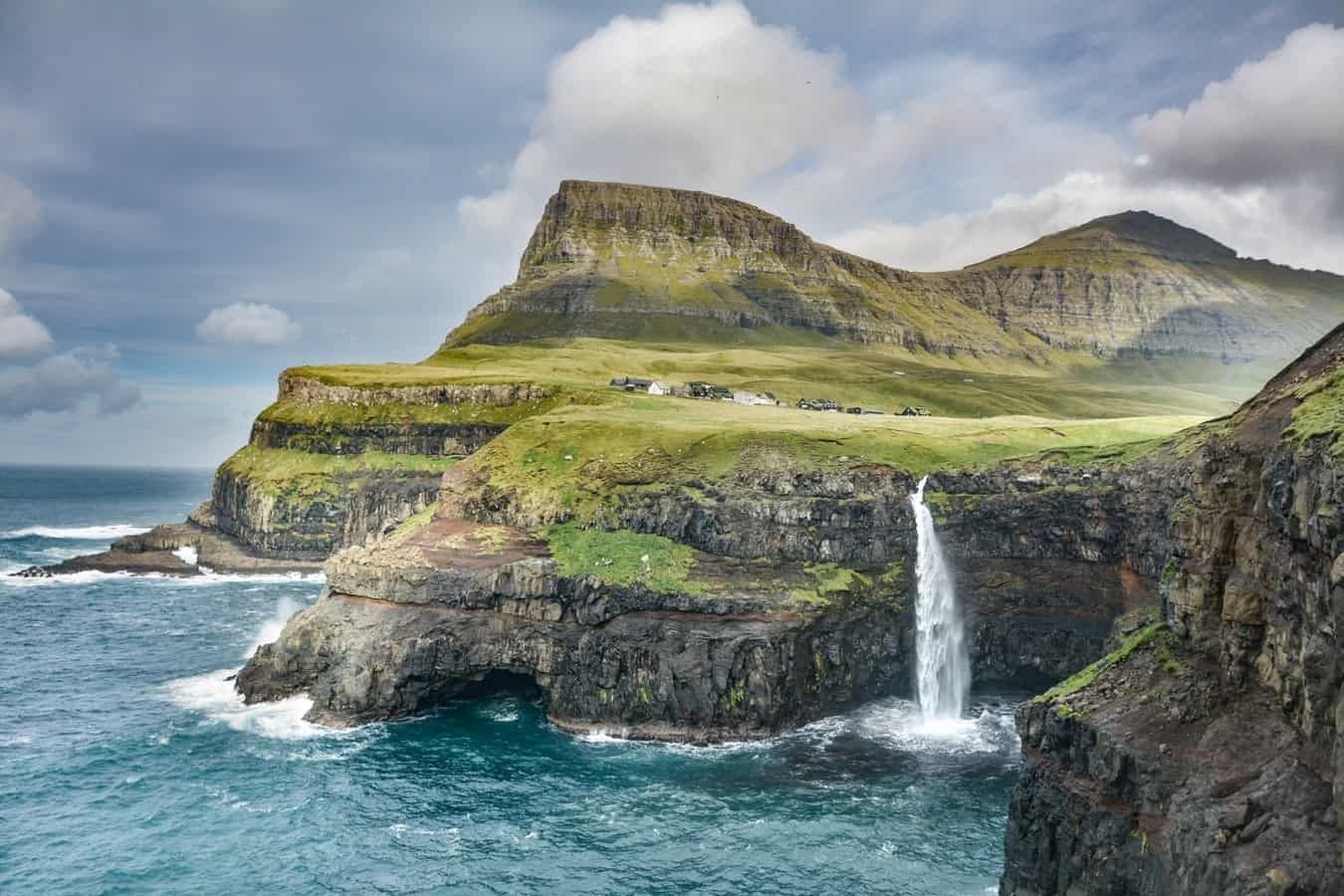 13 Types Of Landscape Photography