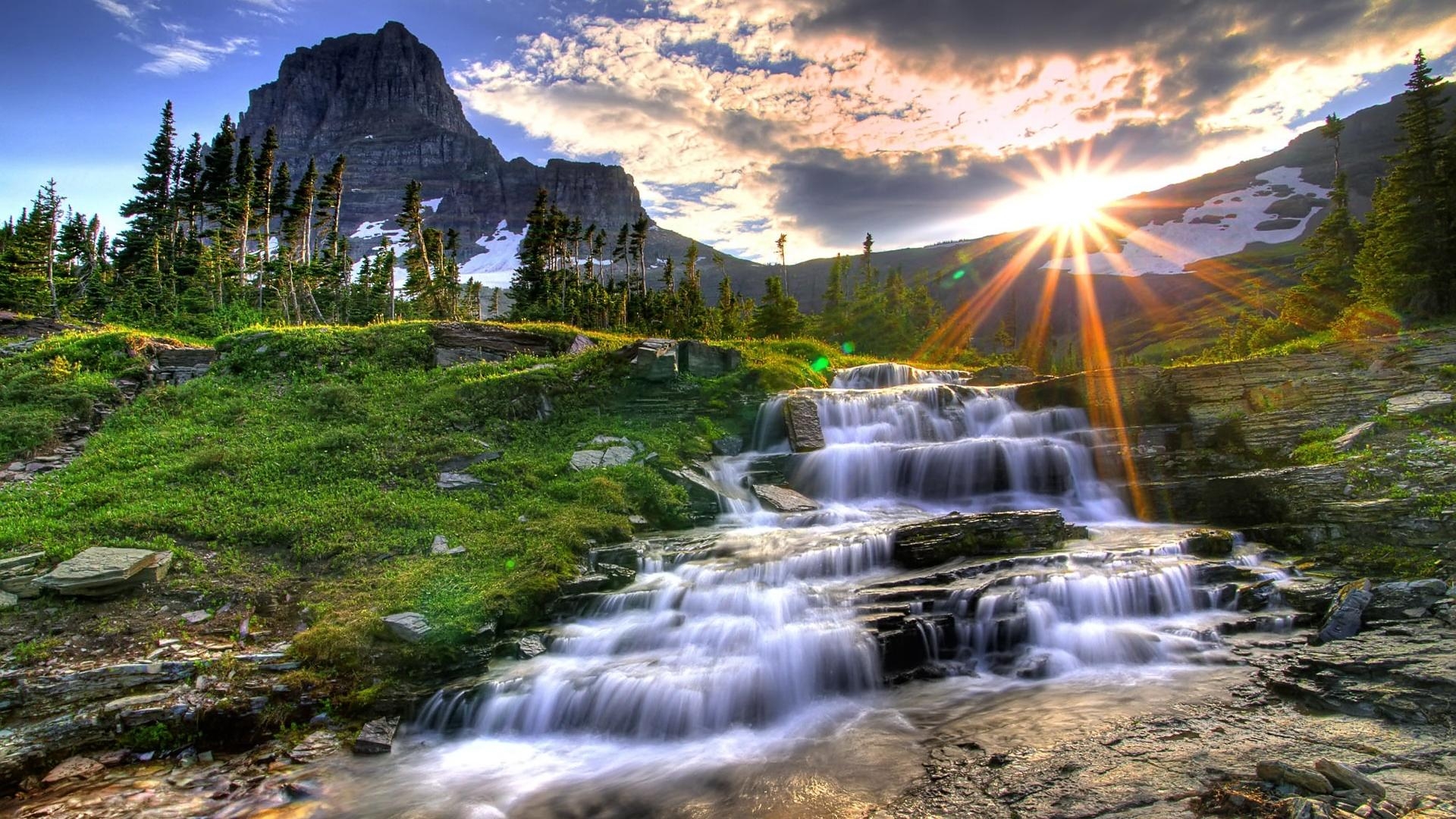 130 Free Landscape Wallpapers WallpaperSafari