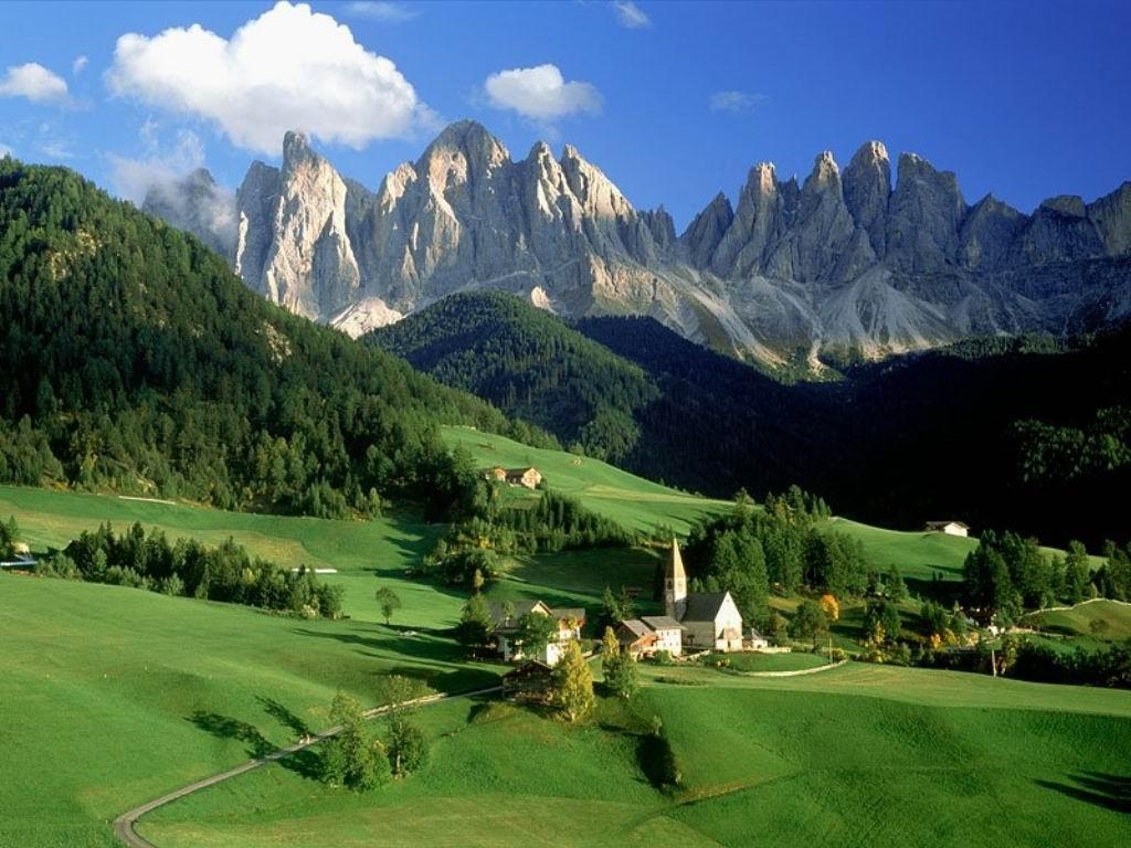  130 Free Landscape Wallpapers WallpaperSafari