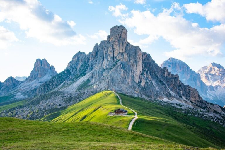 14 Most Beautiful Landscapes In Italy Volcanoes Islands More 2025 Guide