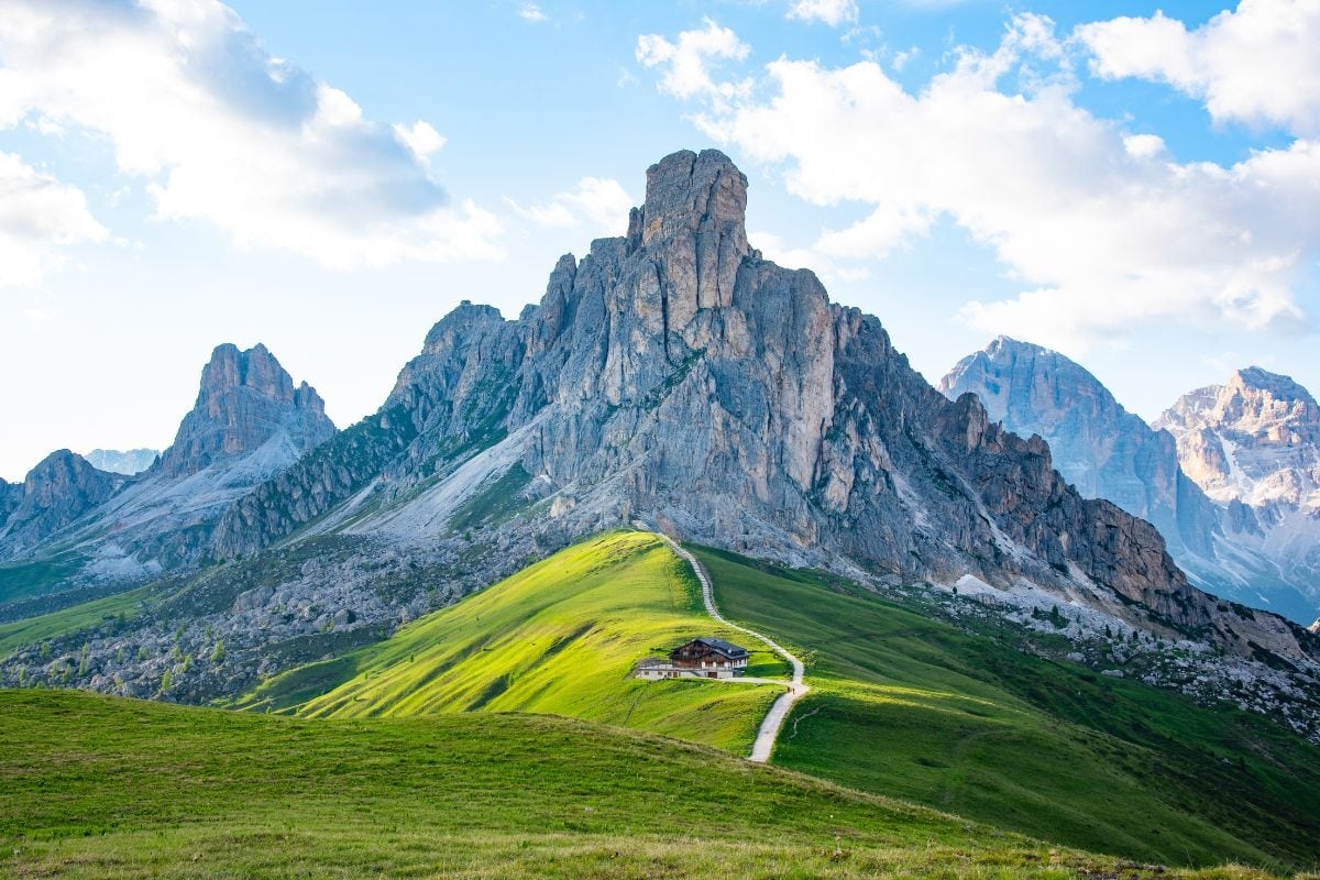 14 Most Beautiful Landscapes In Italy Volcanoes Islands More 2025 Guide