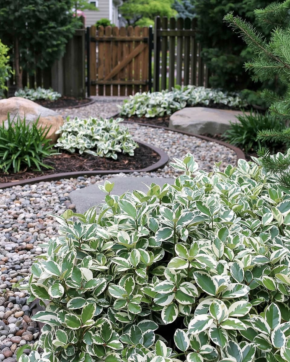 15 Low Maintenance Bushes For The Front Of Your House Start At Home Decor