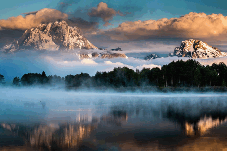 15 Most Beautiful Landscapes In The USA In 2020 The Wanderlust Rose