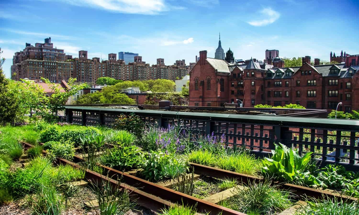 15 Organizations Creating Edible Landscapes Around The World