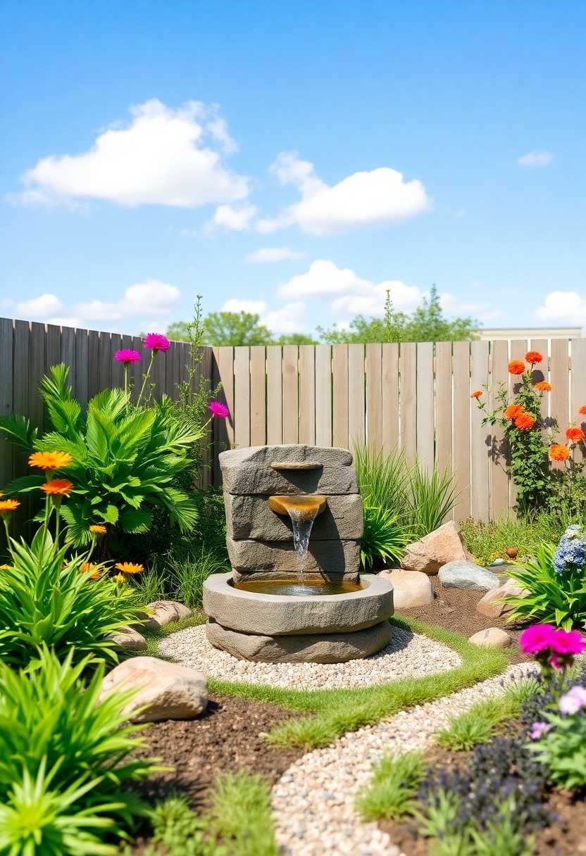 16 Backyard Landscaping Ideas On A Budget Friendly