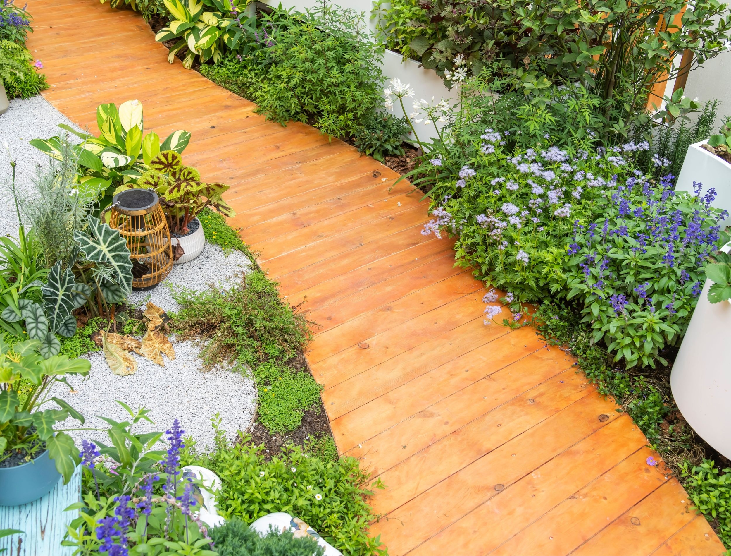 17 Awesome And Cheap Landscaping Ideas