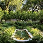 18 Genius Garden Landscaping Ideas From The AD Archive Architectural Digest