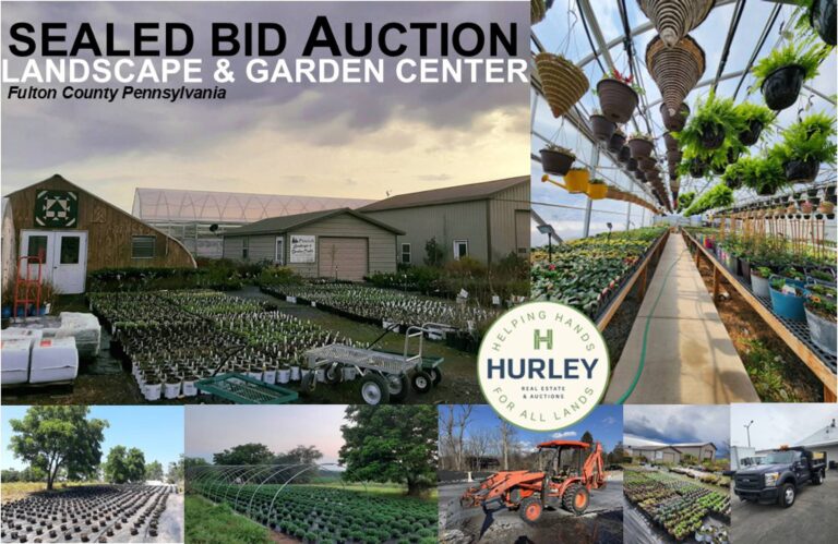 1814 Iron Bridge Rd Hustontown PA 17229 Crexi