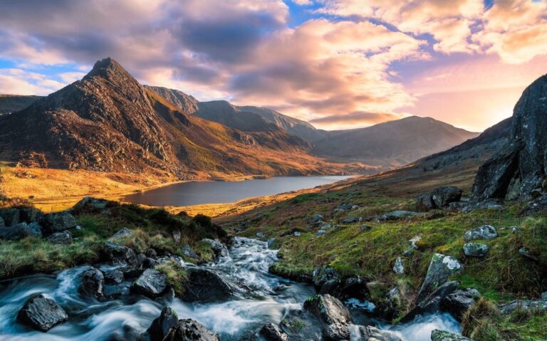 19 Of The Best Places To Visit In North Wales