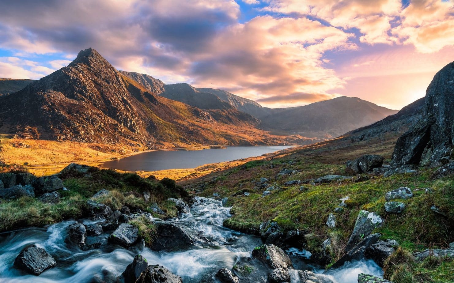 19 Of The Best Places To Visit In North Wales