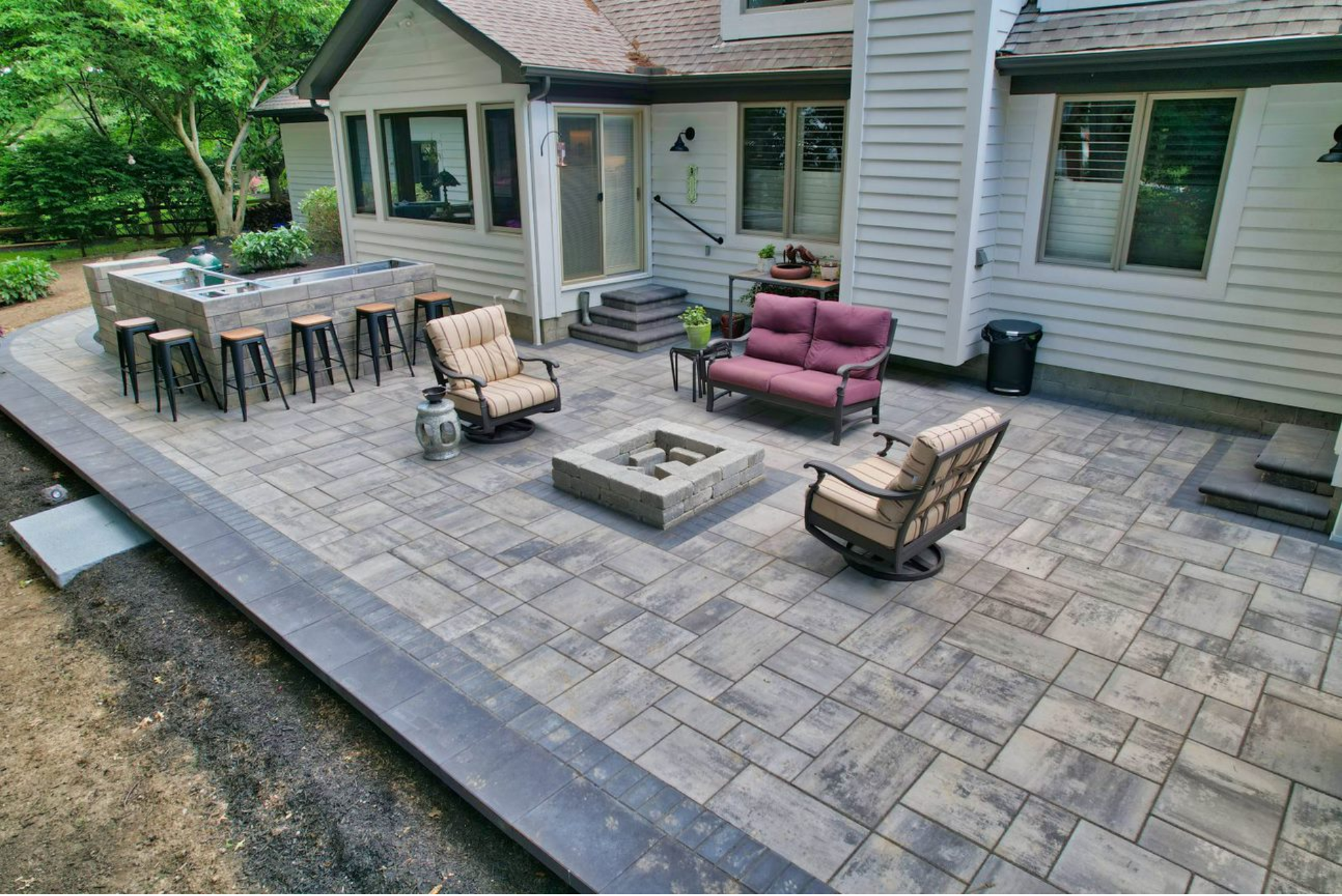 1st Impressions Landscape And Garden Center