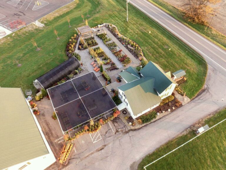 1st Impressions Landscape And Garden Center