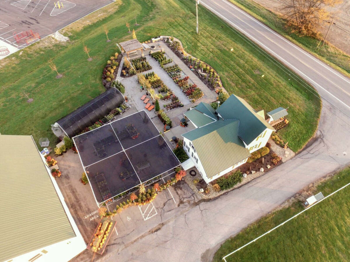 1st Impressions Landscape And Garden Center