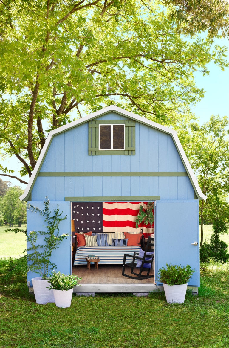 20 Best Garden Shed Ideas Storage Shed Plans Pictures
