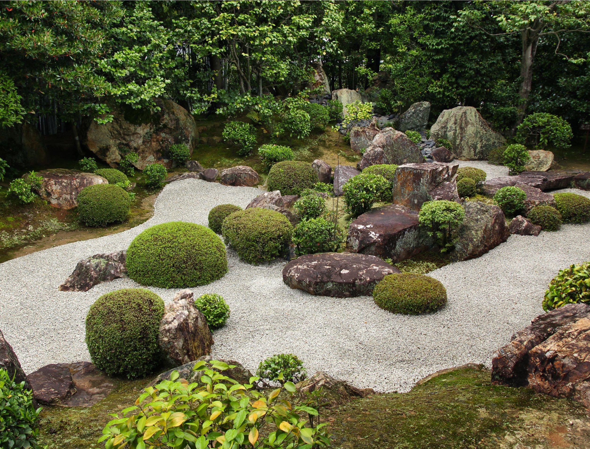20 Rock Garden Ideas 20 Rock Garden Ideas