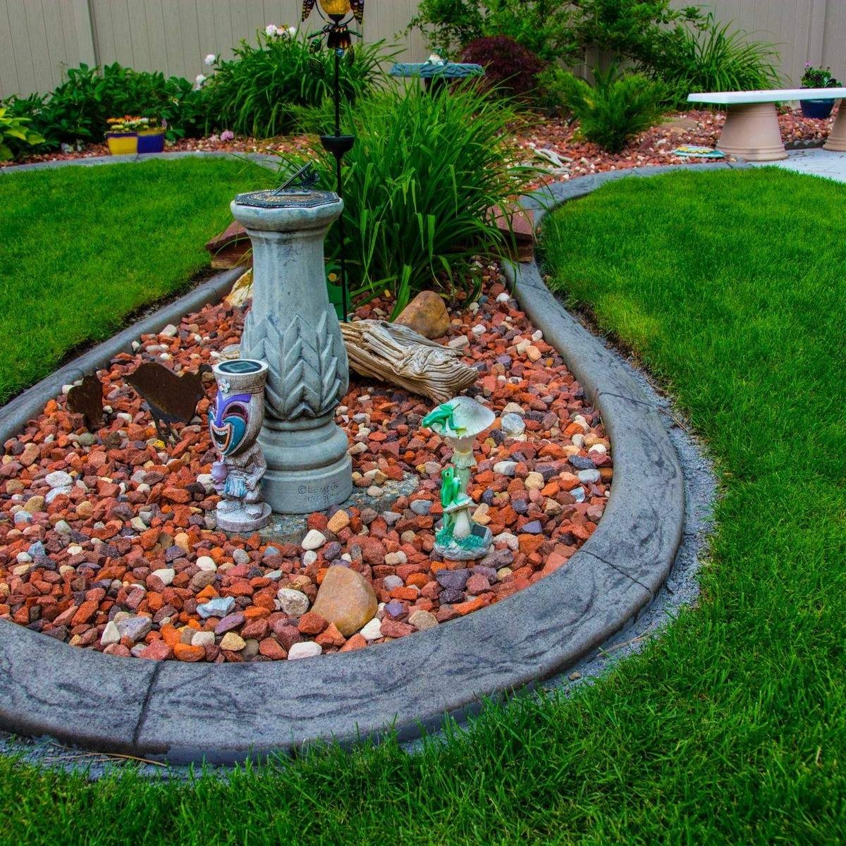 20 Years Of Concrete Curbing In Spokane WA Contact Dundee