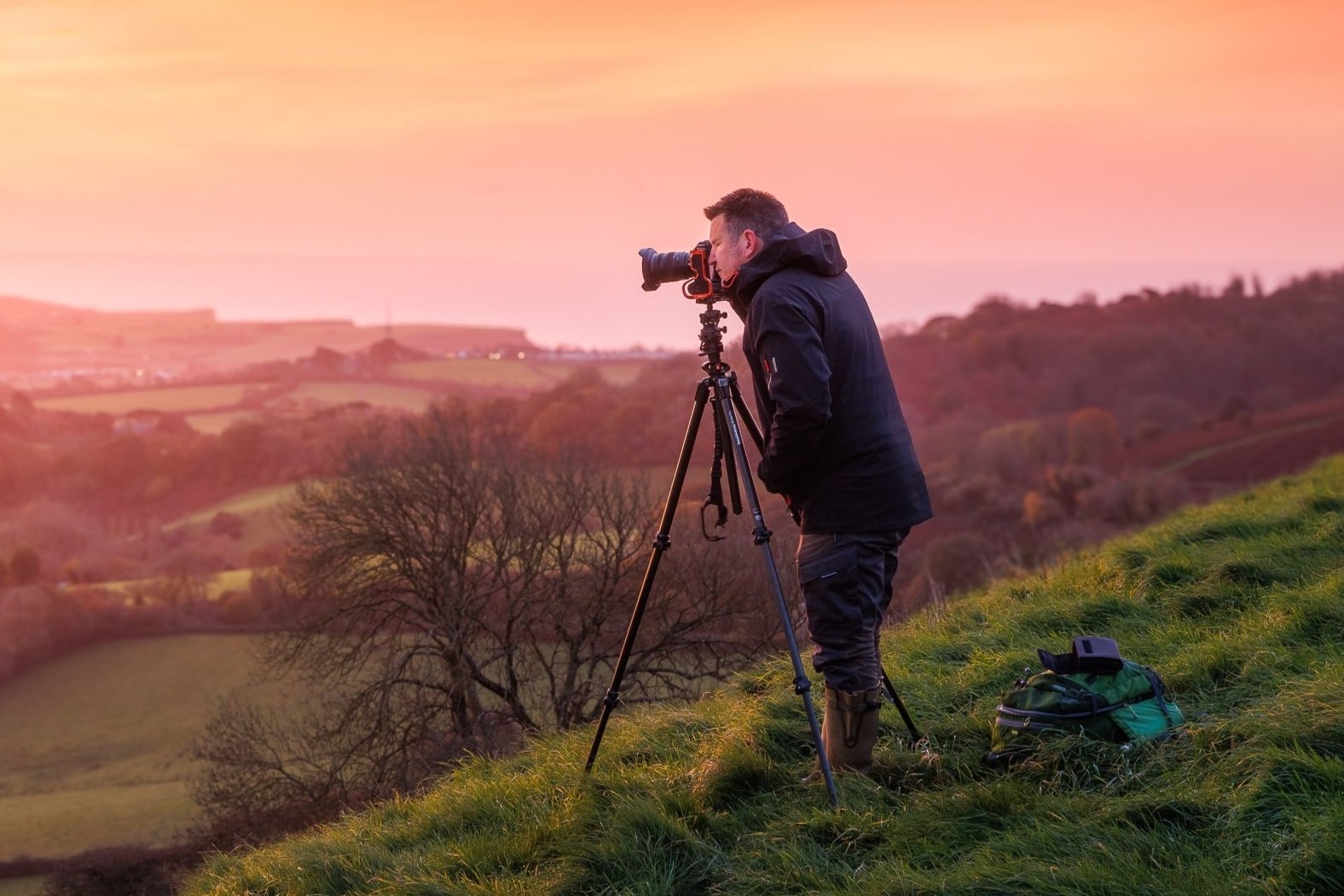 2025 Landscape Nature Photography Workshops Landscape Photography By Jack Lodge Dorset Landscape Photographer
