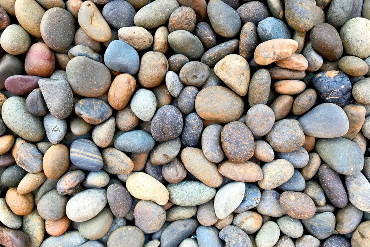 2025 River Rock Prices Landscaping Stone Costs Per Ton Yard 