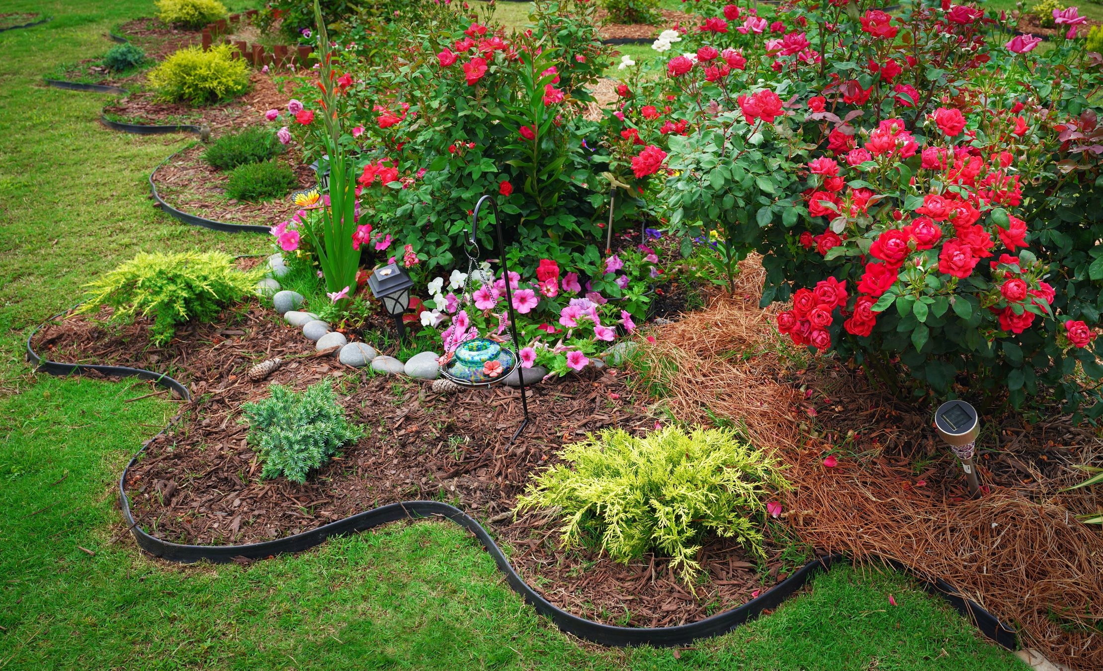 21 Best Garden Edging Ideas Of 2024
