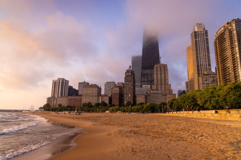 21 Tips For Creating Stunning Urban Landscape Images