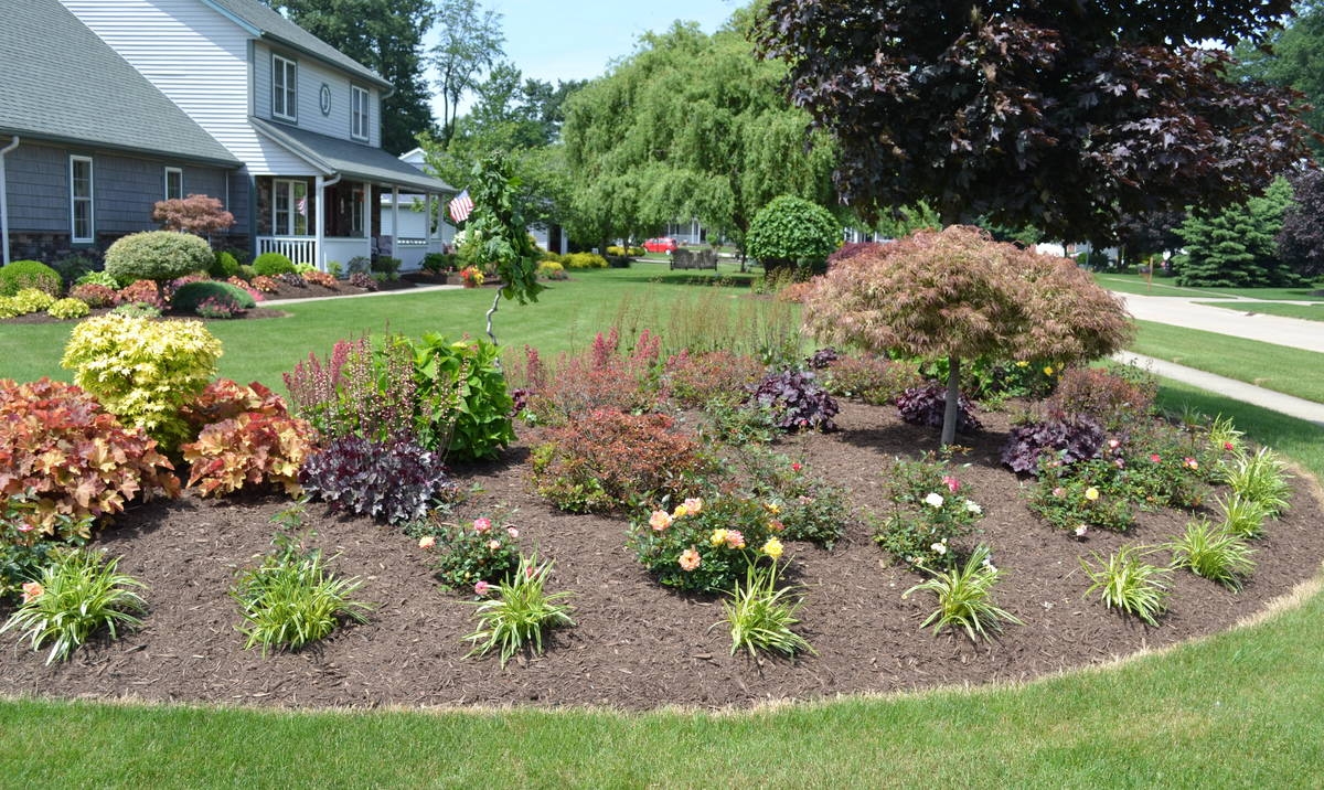 23 Beautiful Landscaping Ideas Landscape Design Photos