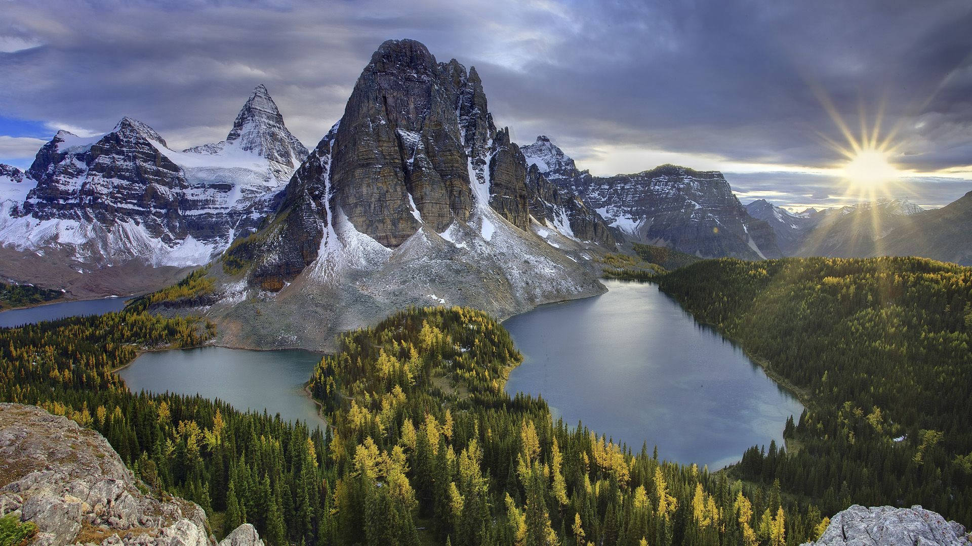 2400 Landscape Wallpapers Wallpapers