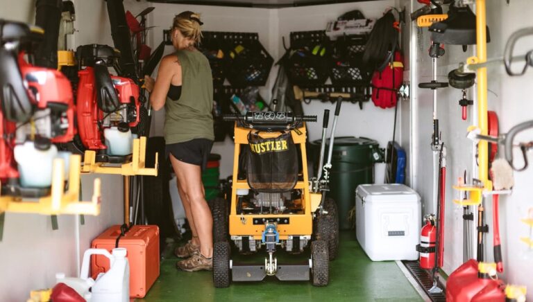 25 Must Buy Tools For Landscaping Free Checklist 