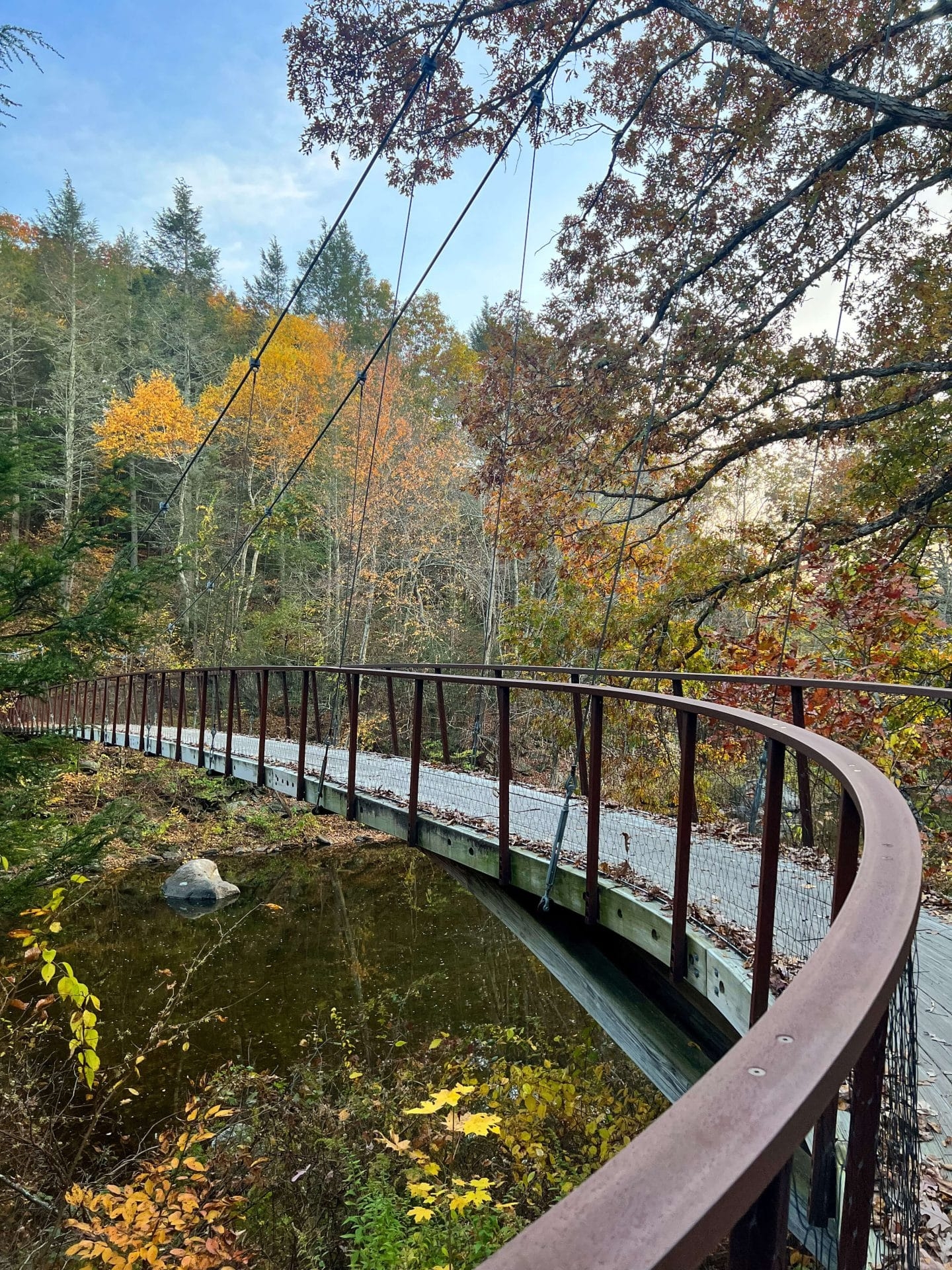 pretty landscapes near me