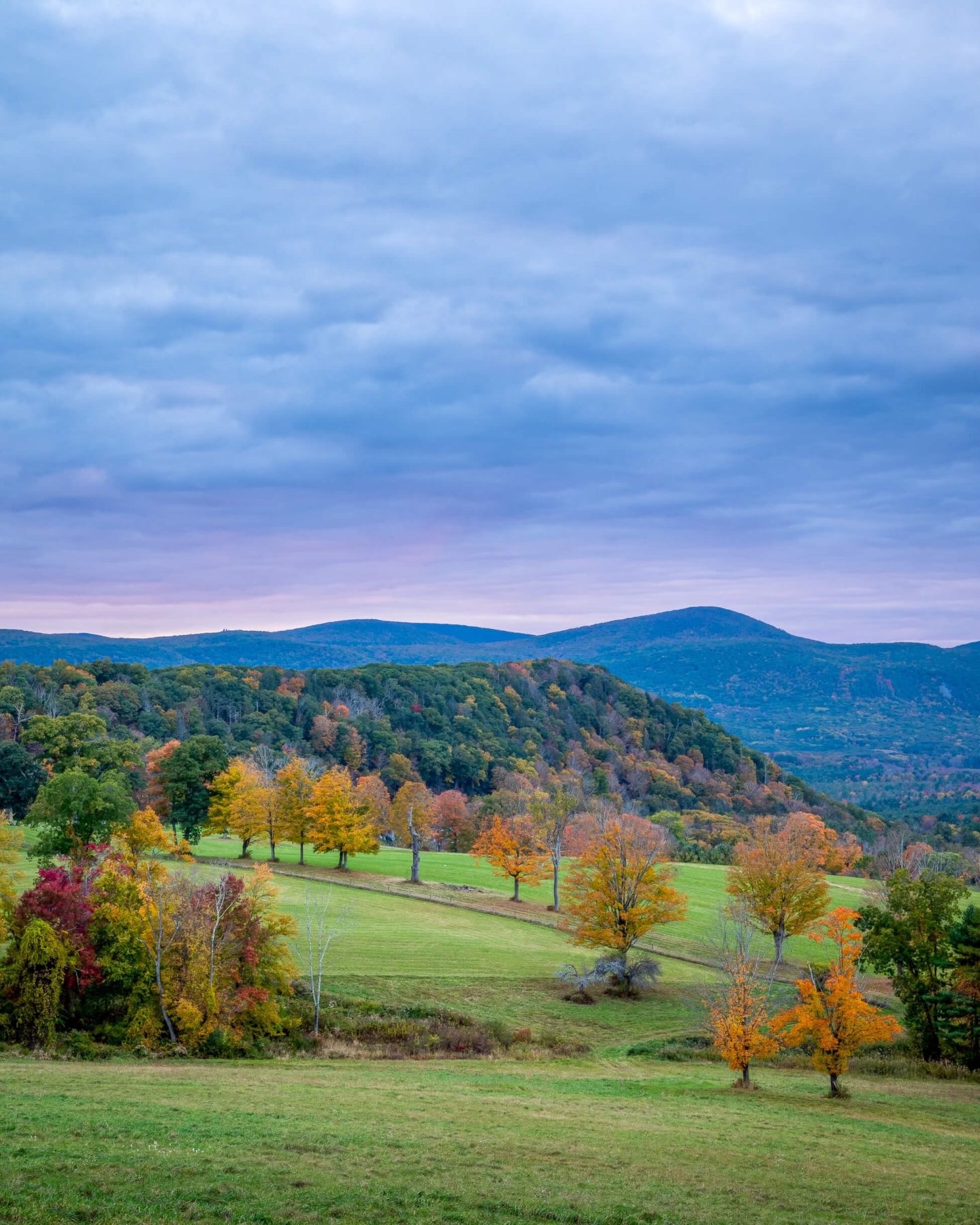 25 Must Visit Scenic Outdoor Places In Connecticut