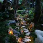 25 Unique Backyard Landscaping Ideas